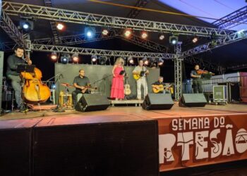 Final de semana tem Semana do Artesão, aniversário de Ribas e intervenções culturais