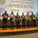 PMA é homenageada por combater incêndios e fiscalizar mais de 357 mil km² no Pantanal