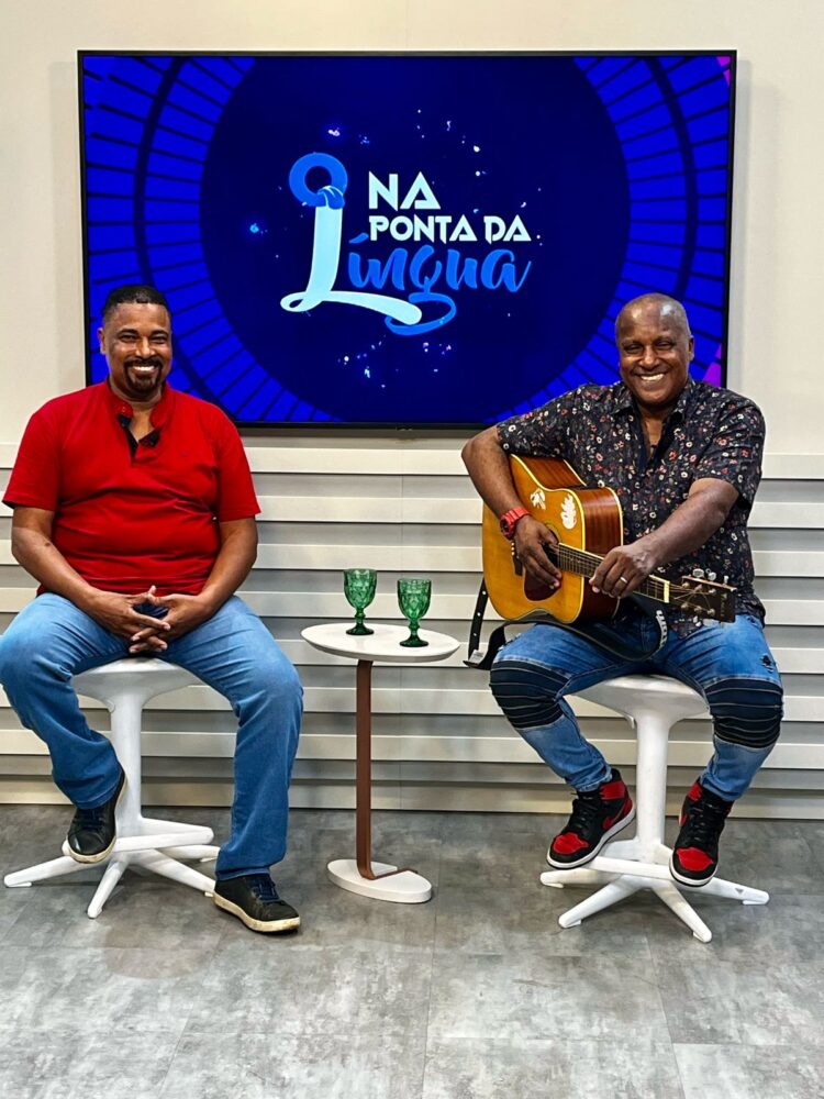 Swing Brasil retorna aos holofotes com participação em programa líder de audiência em Goiânia