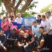 Prefeitura amplia espaços de lazer e esporte com entrega de praça e arena no Bairro Dom Antônio