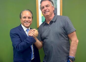 Coronel David rebate julgamento de Bolsonaro no STF e aponta falta de imparcialidade