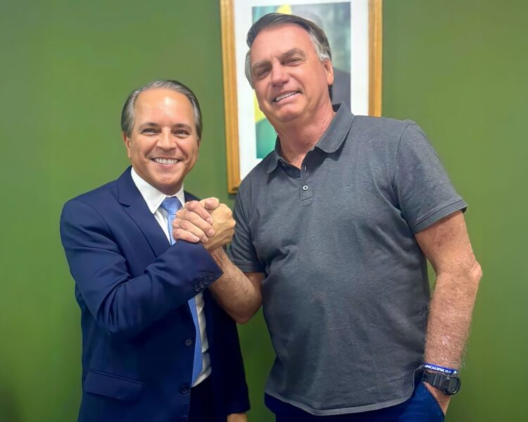 Coronel David rebate julgamento de Bolsonaro no STF e aponta falta de imparcialidade