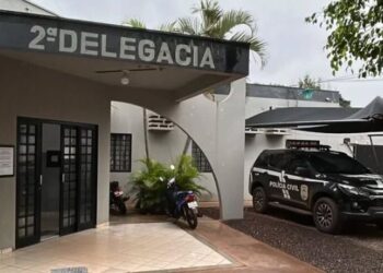 Jovem inventa próprio sequestro para tirar R$ 70 mil da família e pagar celulares do Paraguai