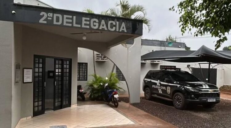 Jovem inventa próprio sequestro para tirar R$ 70 mil da família e pagar celulares do Paraguai