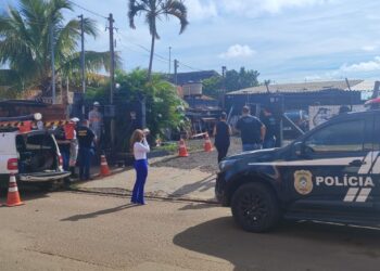 “Operação Alta Tensão” prende 5 pessoas por furtar energia na região do Segredo