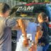 “Vou te picar na bala”: diz homem a ex para ameaçá-la antes de ser preso em Três Lagoas