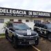 Polícia captura homem condenado a 16 anos de prisão por crimes sexuais em Anaurilândia e Bataguassu