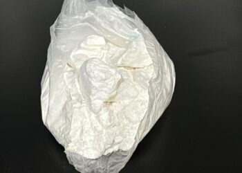 Mulher é presa no Tijuca com cocaína na vagina que levaria para Fátima do Sul