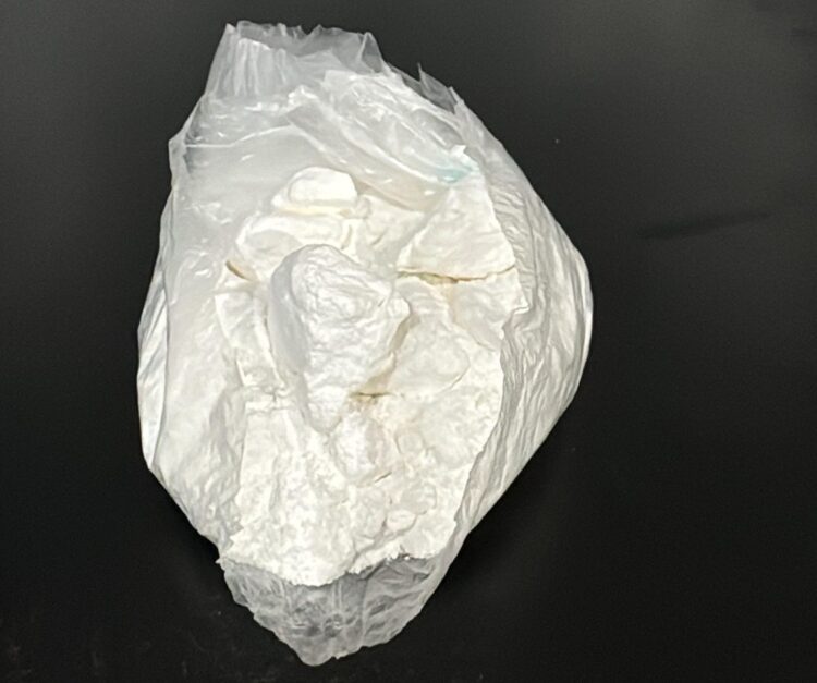 Mulher é presa no Tijuca com cocaína na vagina que levaria para Fátima do Sul