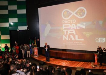 PSA Pantanal vai destinar R$ 1,4 bi por ano para quem ajudar a preservar o bioma e combater incêndios