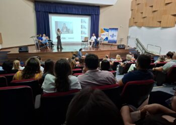 Sindha MS levou o ‘Descomplicando o CCT’ a vários municípios do estado