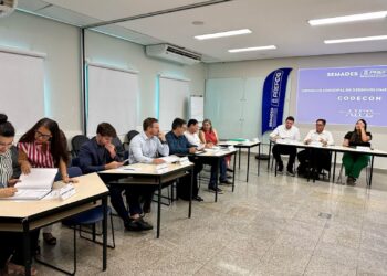 Projetos aprovados no Codecon visam fomentar a economia e o comércio da Região Central