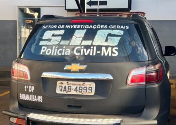 Homem é preso em Minas Gerais, após perseguição e crimes contra a honra contra advogada de Paranaíba