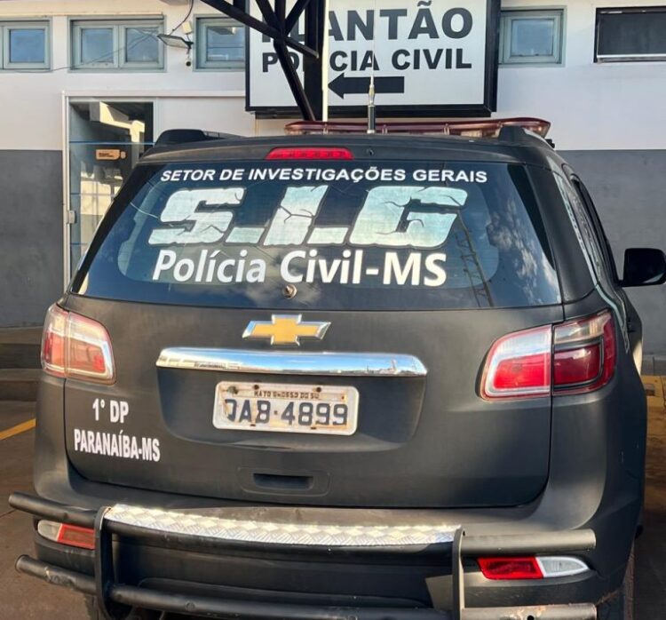 Homem é preso em Minas Gerais, após perseguição e crimes contra a honra contra advogada de Paranaíba