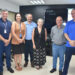 Diretor-regional do Senai recebe equipe da Arauco para debater qualificação profissional