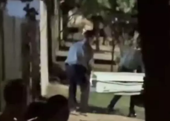 Dois são presos por matarem Danilo Nascimento com tiros no cabeça e no peito em Naviraí