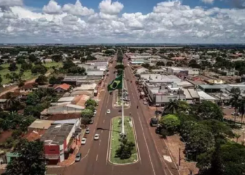Pescador ouve tiros e encontra idoso morto às margens de rio em Sidrolândia