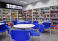 Biblioteca Sesi ensina de graça idosos a usar internet e computador em MS