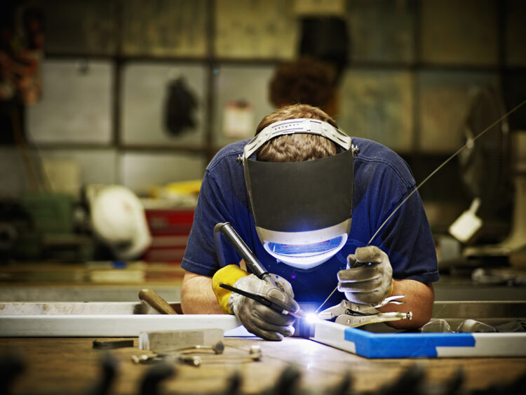 Indústria de MS registrou 1.536 novas vagas de emprego formal em janeiro