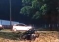 Capivara News TV: Motociclista morre ao cair com Harley-Davidson na Avenida Gury Marques, na Capital