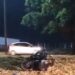 Capivara News TV: Motociclista morre ao cair com Harley-Davidson na Avenida Gury Marques, na Capital