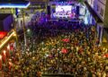 Carnaval reúne quase 100 mil pessoas; Unidos da Vila Carvalho sagrou-se escola campeã de 2025