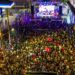 Carnaval reúne quase 100 mil pessoas; Unidos da Vila Carvalho sagrou-se escola campeã de 2025