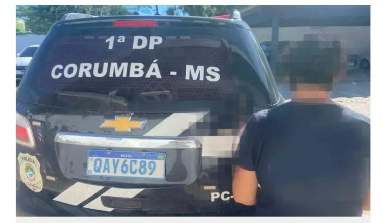 Mulher que estuprou a filha durante 12 anos desde quando a menina tinha 7 é presa