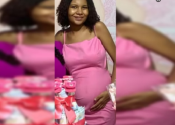 Grávida é assassinada para ter bebê arrancado vivo de dentro da barriga em MT