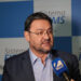 Projeto de isenção de IR é campanha eleitoral antecipada, diz Sérgio Longen-presidente da Fiems