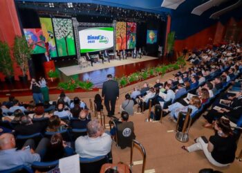 Sistema Famasul participa de discussões sobre mudanças climáticas e se prepara para a COP 30