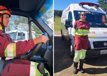 Mulheres que movem a BR-163 em MS: histórias de coragem e superação