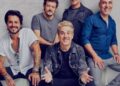 Expogrande 2025 terá show do Jota Quest com entrada gratuita em abril