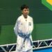 Aluno da Escola Sesi garante vaga na seleção brasileira sub-15 de karatê