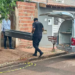 Companheira mata homem a golpe de faca no pescoço, após briga, no Aeroporto