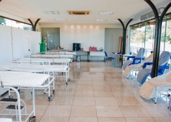 Prefeitura reforça atendimento em saúde para um Carnaval seguro e tranquilo