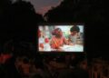 Projeto Olubayo leva cinema à comunidade quilombola Furnas dos Baianos em Aquidauana