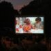 Projeto Olubayo leva cinema à comunidade quilombola Furnas dos Baianos em Aquidauana