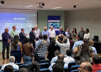 Reflore/MS participa de evento sobre regulamentação da reposição florestal no Estado