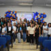 Líderes e alunos do Senai participam de roda de conversa sobre mulheres no mercado de trabalho