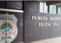 Após ameaçar populares com revólver e atirar contra PMs, homem é baleado em Jardim