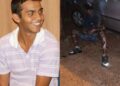 Acusado de homicídios, morre homem que teve corpo queimado ao sofrer descarga elétrica
