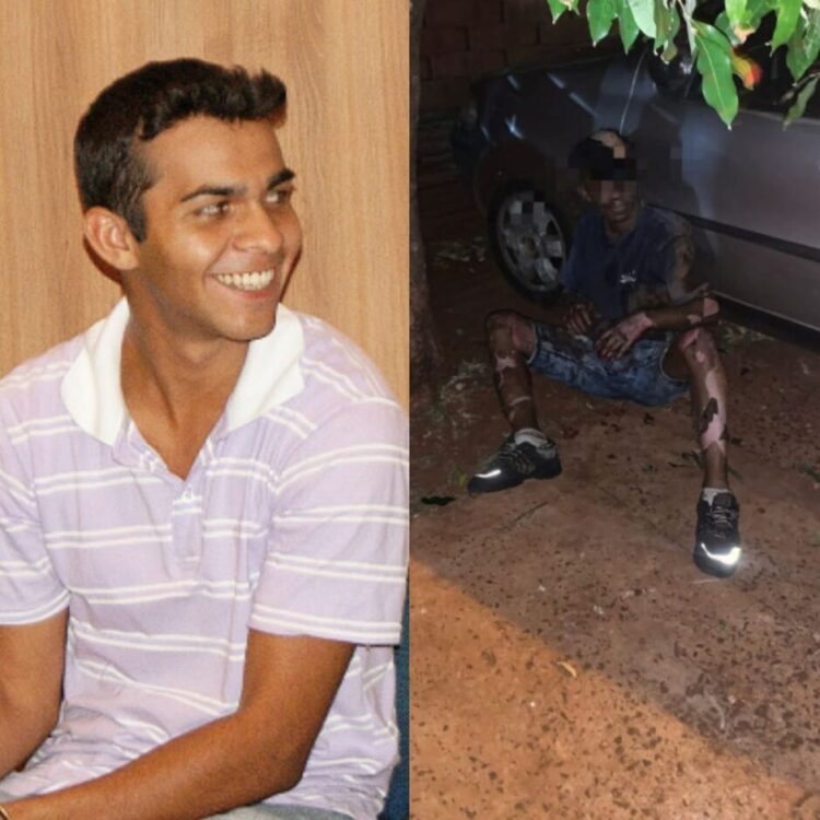 Acusado de homicídios, morre homem que teve corpo queimado ao sofrer descarga elétrica