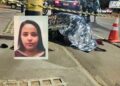 Motociclista desvia de ciclista, colide em poste e morre, em Três Lagoas