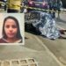 Motociclista desvia de ciclista, colide em poste e morre, em Três Lagoas