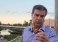Senador afirma que ajudou CG com R$ 1,1 milhão para enfrentar danos das chuvas