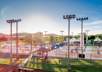5º Zagaia Open Beach Tennis promete emoção, alto nível e muita diversão em Bonito; inscrições abertas