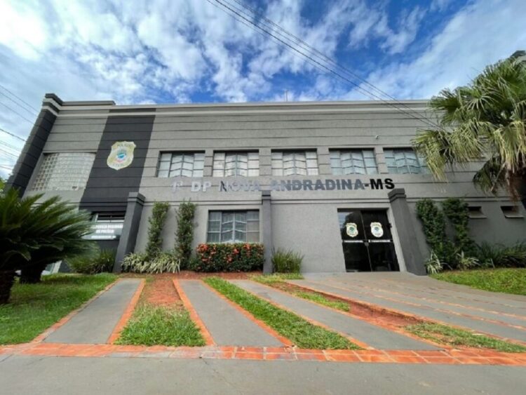 Jovem é estuprada por tio da amiga, após confraternização na cidade de Nova Andradina