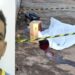 Homem é morto a golpes de faca e teve crânio afundado na porta da casa do irmão na Capital