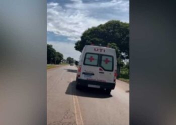 No Dia da Mulher, jovem é estuprada por 2 e encontrada desmaiada em terreno baldio